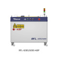ABP6000/6000 hybrid beam Raycus laser