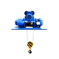 Special wire rope metallurgy electrical hoist