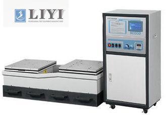 Electromagnetic Level And Vertical Vibration Package Testin