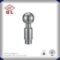 Rotary Sanitary Stainless Steel Clamped Cleaning Ball