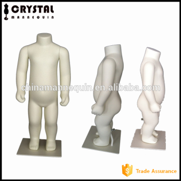 Fiberglass Headless Boy Toy Sex Doll