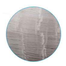 Nylon monofilament fishing net