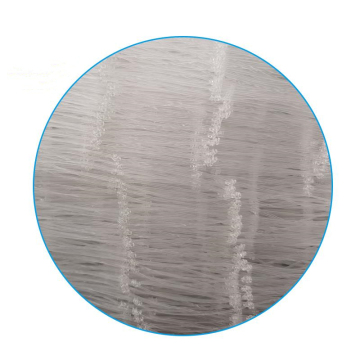 Nylon monofilament fishing net