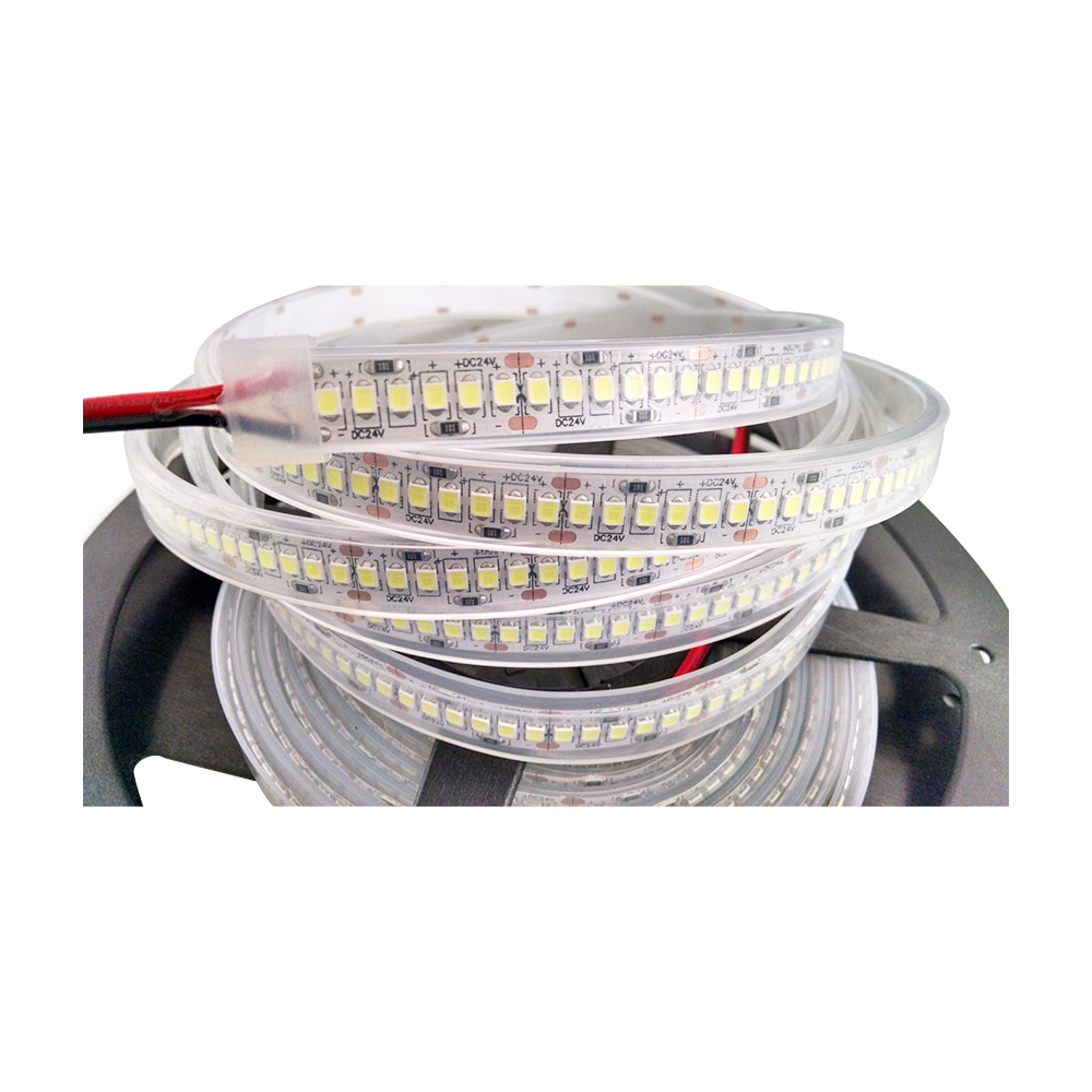 Smd 2835 Wifi Control White Led Strip With Remote Smart Tv Back Lights Strip Led Light
