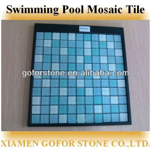 swimming pool mosaic tile, swimming pool mosaic design