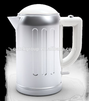 Legacy Kettle - Cream 1.5 Litre