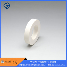 Customized alumina ceramic gaskets