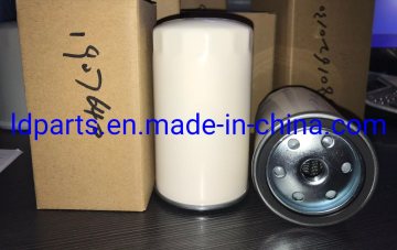 Auto Parts Fuel Filter 1907640 for Cnh