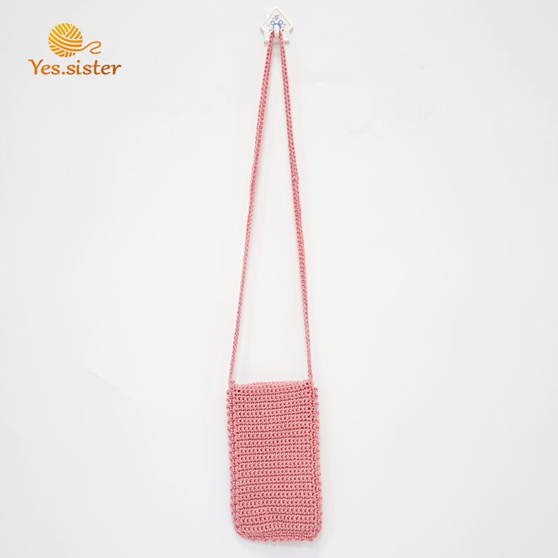 Crochet Bag