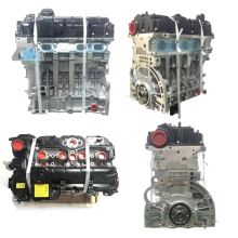 BMW Engine Parts: Affordable Bare Cylinder Heads and Long Blocks from Newpars Manufacturer
