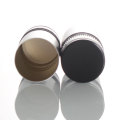 Metal 30x35mm bottle stopper for Whiskey