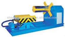 Hydraulic Uncoiling Machine/ Hydraulic decoiler