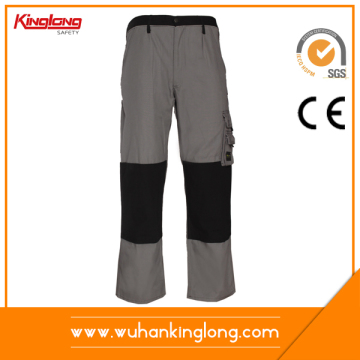 China Manufacturer Men's Cargo Pants With Many Pockets hand pockets cargo pants