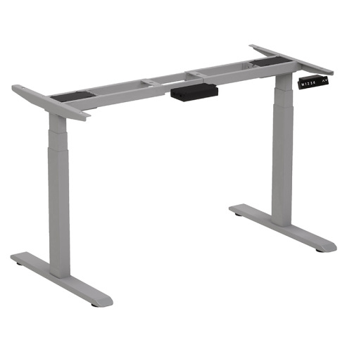 High Quality Standing Desk Frame Steel Base