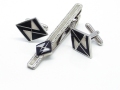 RSE (7) cufflink dan klip