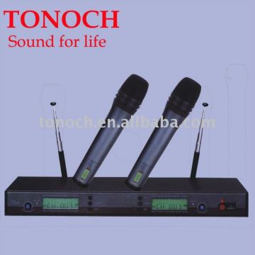 infrared Wireless Microphone ,wireless microphone system