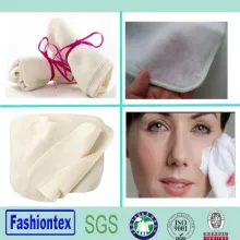 Muslin Cloth Makeup Remove Cloth With Logo Print