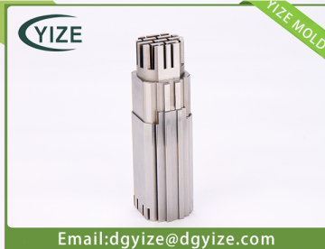 Wholesale jig and fixture of computer with press die components factory