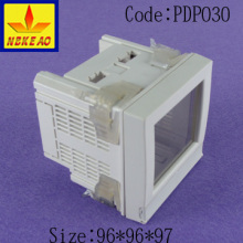 digital measuring panel meter