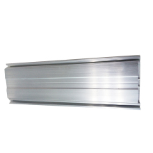 Aluminium Profile for Polycarbonate Sheets - H Connector U Edge Accessories