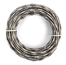 Diamond wire saw /diamond cutting wire/diamond wire for cutting marble and granite