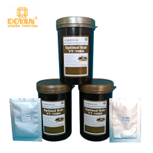 YT-1080 Photo Emulsion and Diazo Sensitizer for Screen Printing