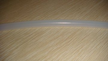 Transparent PTFE Hose