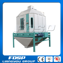 FDSP High Efficiency Counterflow Cooler&Feed Machine