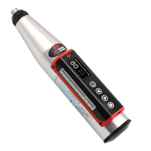 HT-225Q Digital Concrete Resiliometer Schmidt Hammer Impact Rebound Test Hammer