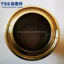 YSS Sanitary Hose Crimping Joint DN 50mm PTFE Hose
