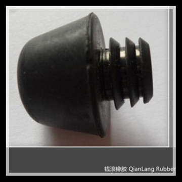 rubber plug rubber stopper