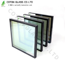 Insulate Single Pane Windows