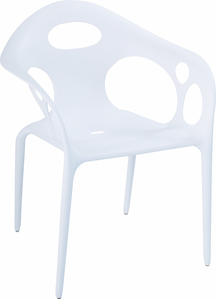 Stackable Plastic Chairs