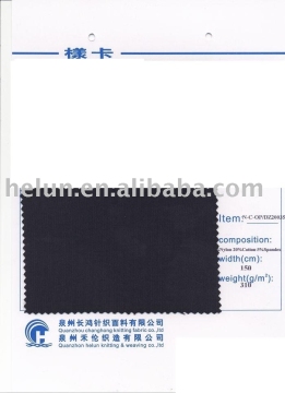 Nylon Cotton Spandex (Lycra) Fabric