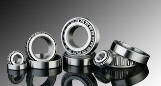 Precision Tapered Roller Bearings: Precision Tapered Roller