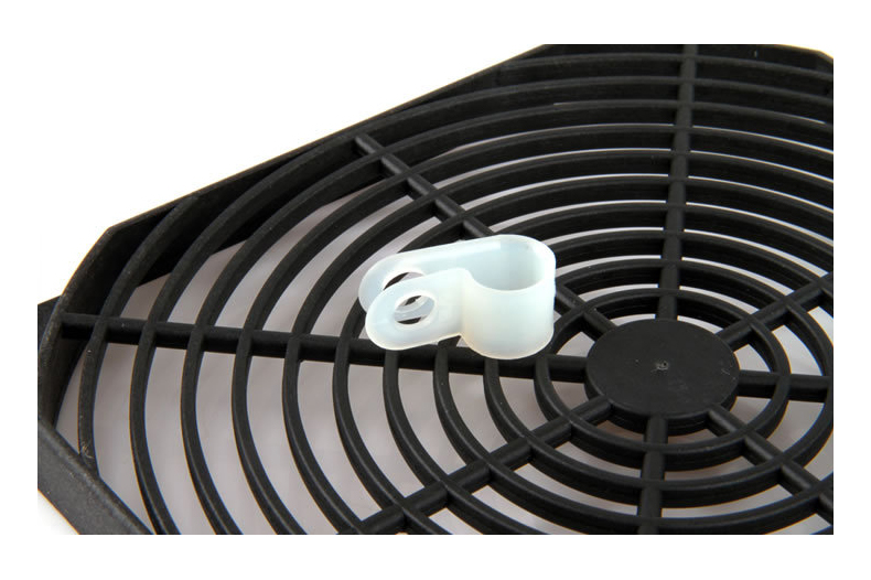 SAIPWELL LC 013 Fan Airflow Monitor Without Protective Grille