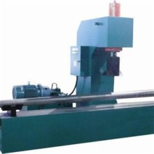 Steel Straightened Machine