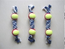 Pet Rope Toys
