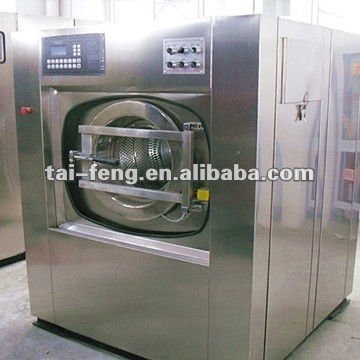 hotel commercial washer