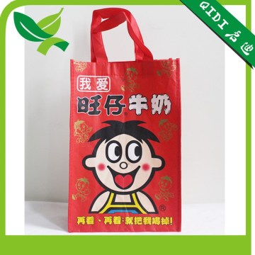 Promotion advertisement bags cloth bag