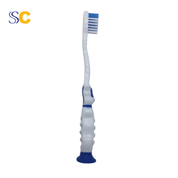 Design Best Children Kids High Quality Cute Toothbrush