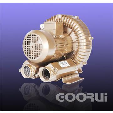 Goorui Regenerative Blowers 4 Water treatment