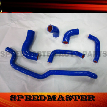 FOR Kawasaki Vulcan VN900 2009 motorcycle silicone radiator hose