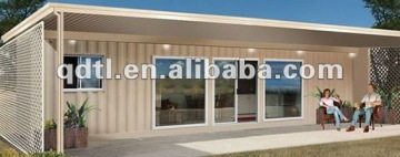 Cheap prefabricated House