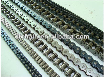 Motorcycle drive chains with high quality