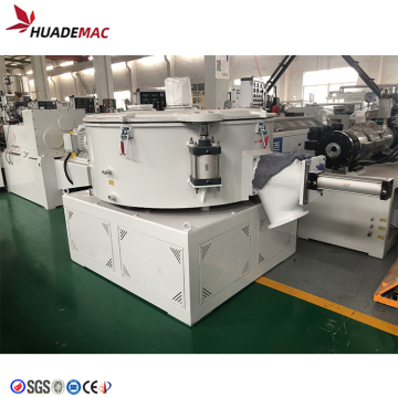 High Speed PVC Plastic Mixing Machine/Mixer