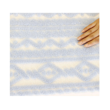 2021 New Design Factory Direct Supply Soft Warm Braided Faux Fur Fabric High Quality Fake Furs Fabrics