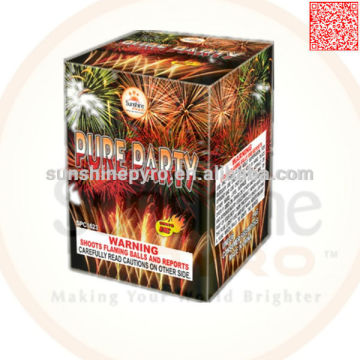 1.4G liuyang cake fireworks wholesale firework prices