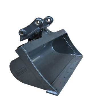 MONDE New Construction Excavator Hydraulic Tilt Bucket Attachment
