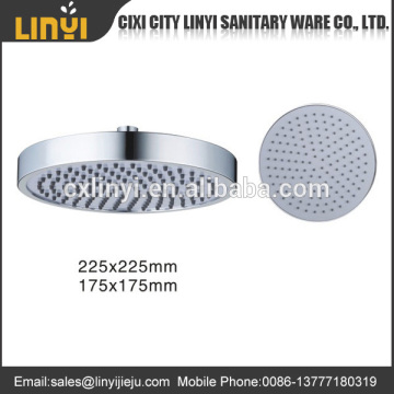 Quality OEM led rain shower head